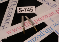 SPIRALA 2.5 KW OSKAR